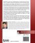 SAS Programming with Medicare Administrative Data