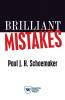 Brilliant Mistakes