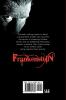 Frankenstein or the Modern Prometheus