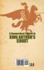 A Connecticut Yankee in King Arthur's Court