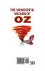 The Wonderful Wizard of Oz