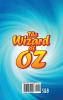 The Wonderful Wizard of Oz
