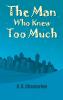 Then Man Who Knew Too Much