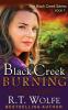 Black Creek Burning (The Black Creek Series Book 1)