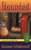 Haunted (A Lexie Starr Mystery Book 3)