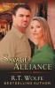 Savage Alliance (The Nickie Savage Series Book 5)