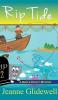 Rip Tide (A Ripple Effect Cozy Mystery Book 2)