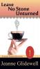 Leave No Stone Unturned (A Lexie Starr Mystery Book 1)