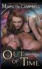 Out of Time (Lovers in Time Series Book 1)