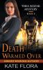 Death Warmed Over (The Thea Kozak Mystery Series Book 8)