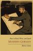 How to Read Write and Speak Modern German