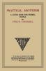 Practical Mysticism