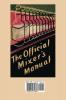 The Official Mixer's Manual