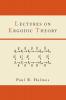 Lectures on Ergodic Theory