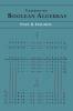Lectures on Boolean Algebras