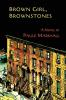 Brown Girl Brownstones