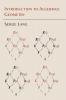 Introduction to Algebraic Geometry