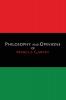 Philosophy and Opinions of Marcus Garvey [Volumes I & II in One Volume]