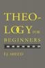 Theology for Beginners