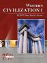 Western Civilization I CLEP Test Study Guide