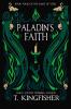Paladin's Faith
