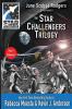 Star Challengers Trilogy