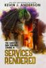 Services Rendered