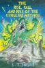 The Rise Fall and Rise of the Cthulhu Mythos