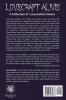 Lovecraft Alive! (A Collection of Lovecraftian Stories)