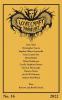Lovecraft Annual No. 16 (2022)