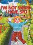 I'm Not Weird I Have Sensory Processing Disorder (SPD)
