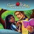 Snow White's Seven Patches: A Vitiligo Fairy Tale (Fairy Ability Tales)