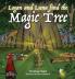 Logan and Luna Find the Magic Tree
