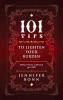 101 Tips To Lighten Your Burden