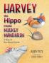 Harvey the Hippo Meets Mickey Mandarin
