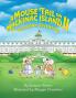 A Mouse Tail on Mackinac Island - Book 2