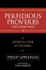 Perfidious Proverbs and Other Poems