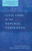 Civil Code of the Republic Uzbekistan