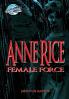 Anne Rice (Female Force)