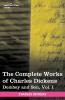 The Complete Works of Charles Dickens: Dombey and Son