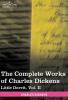 The Complete Works of Charles Dickens (in 30 Volumes Illustrated): Little Dorrit Vol. II