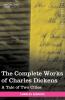 The Complete Works of Charles Dickens (in 30 Volumes Illustrated): A Tale of Two Cities