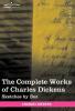 The Complete Works of Charles Dickens (in 30 Volumes Illustrated): Sketches by Boz