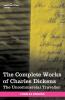 The Complete Works of Charles Dickens (in 30 Volumes Illustrated): The Uncommercial Traveller