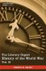 The Literary Digest History of the World War Vol. II (in Ten Volumes Illustrated): Compiled from Original and Contemporary Sources: American Britis: 2