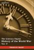 The Literary Digest History of the World War Vol. V (in Ten Volumes Illustrated): Compiled from Original and Contemporary Sources: American British