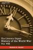 The Literary Digest History of the World War Vol. VIII (in Ten Volumes Illustrated): Compiled from Original and Contemporary Sources: American Brit