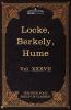 Locke Berkely & Hume: The Five Foot Shelf of Classics Vol. XXXVII (in 51 Volumes): 37
