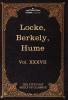 Locke Berkely & Hume: The Five Foot Shelf of Classics Vol. XXXVII (in 51 Volumes)