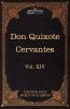 Don Quixote of the Mancha Part 1: The Five Foot Shelf of Classics Vol. XIV (in 51 Volumes)